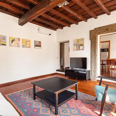 Farnese Apartment 1870 Rome Exterior photo